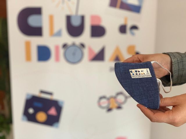 Cerca de 400 jóvenes podrán aprender inglés, francés o alemán gracias a los Clubes de Idiomas - 1, Foto 1