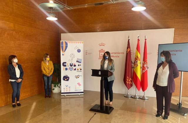 Cerca de 400 jóvenes podrán aprender inglés, francés o alemán gracias a los Clubes de Idiomas - 2, Foto 2