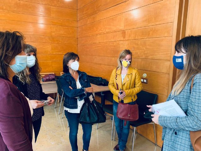 Cerca de 400 jóvenes podrán aprender inglés, francés o alemán gracias a los Clubes de Idiomas - 3, Foto 3