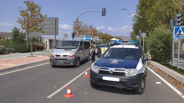 La Policía Local de Lorca interpuso la semana pasada un total de 147 denuncias por incumplimiento de las medidas sanitarias - 1, Foto 1
