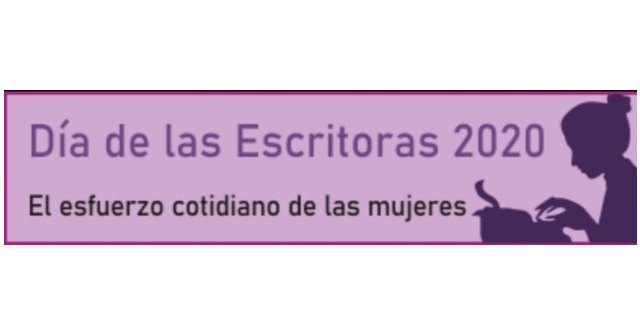 La Concejalía de Igualdad edita un vídeo para conmemorar el Día Internacional de las Escritoras