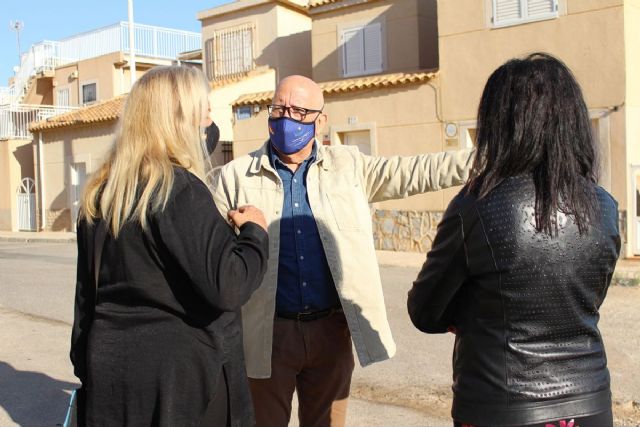 Abiertos 23 expedientes sobre limpieza de solares en Los Nietos - 1, Foto 1