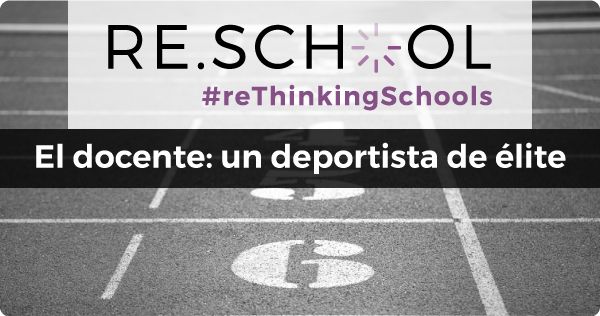 El docente, un deportista de élite en tiempos de COVID - 1, Foto 1