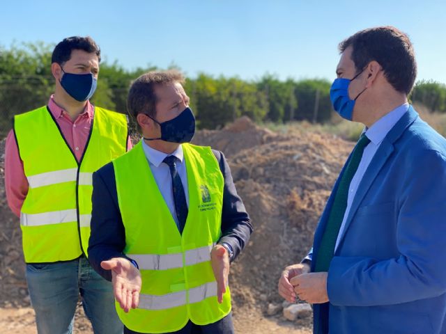 Mejoras en carreteras dañadas por la DANA - 3, Foto 3