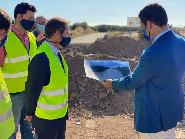 Mejoras en carreteras dañadas por la DANA - 5, Foto 5