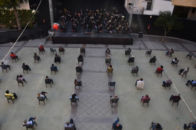 Concierto de Santa Cecilia 2020 - 1, Foto 1