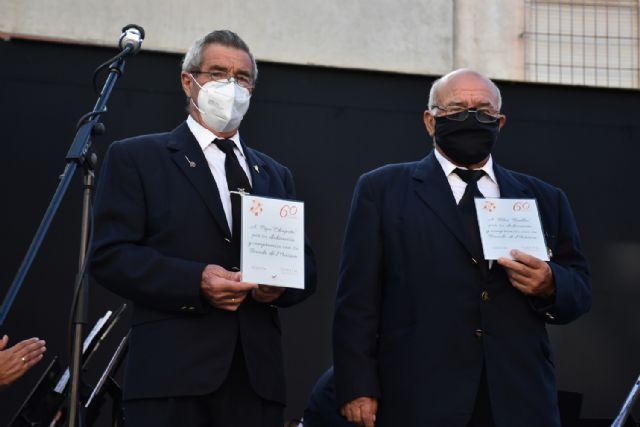 Concierto de Santa Cecilia 2020 - 2, Foto 2