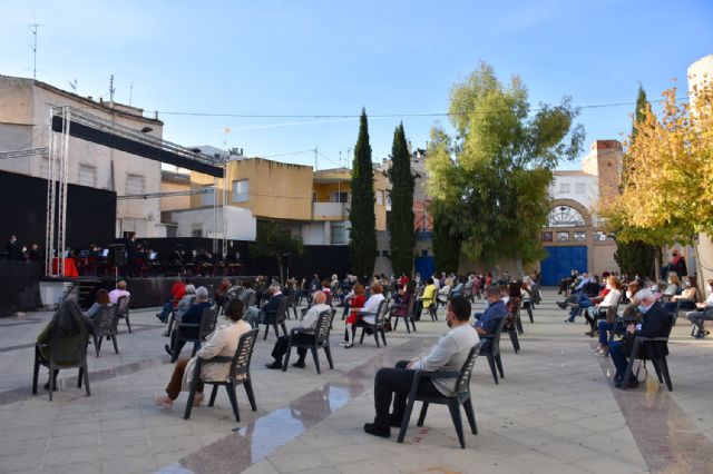Concierto de Santa Cecilia 2020 - 4, Foto 4