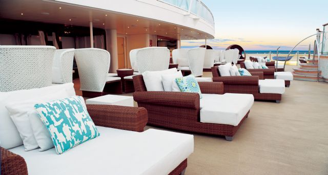 Celestyal Cruises incluye un seguro de viaje gratuito con cobertura para Covid-19 - 1, Foto 1