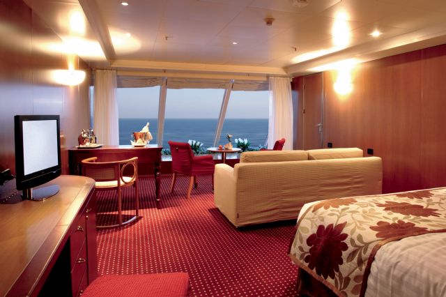 Celestyal Cruises incluye un seguro de viaje gratuito con cobertura para Covid-19 - 2, Foto 2