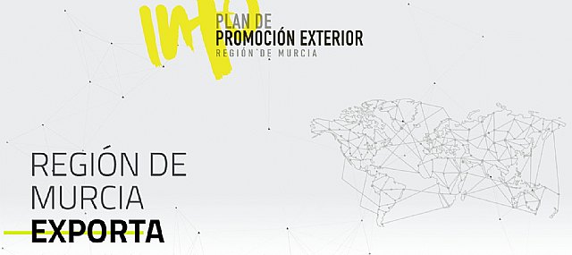 El Info presenta el portal Región de Murcia Exporta para reforzar la internacionalización de las empresas - 1, Foto 1