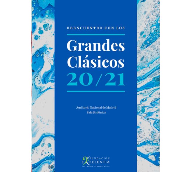 Fundación Excelentia reinicia su Ciclo Grandes Clásicos con Beethoven de protagonista - 1, Foto 1