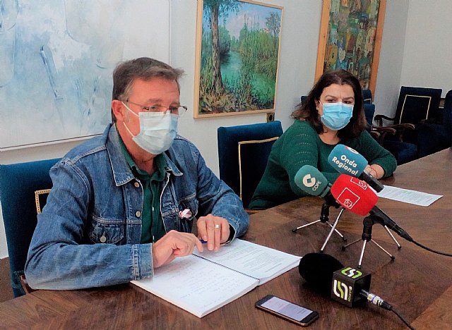 El Gobierno municipal aplica medidas ante el crecimiento de los contagios - 1, Foto 1