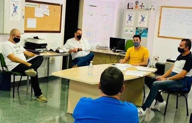 Deportes anuncia la convocatoria de subvenciones a clubes deportivos y de las becas a deportistas del municipio - 1, Foto 1