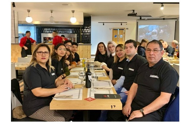 Crece el emprendimiento latino en España - 1, Foto 1