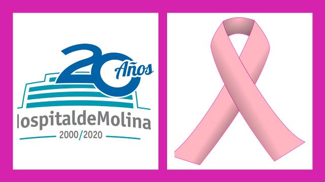 #súmatealrosa 19 de octubre: Día Mundial contra el Cáncer de Mama - 1, Foto 1