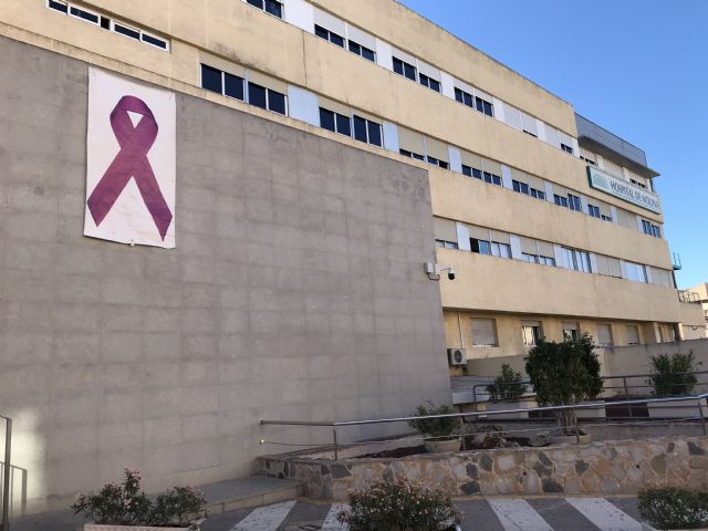 #súmatealrosa 19 de octubre: Día Mundial contra el Cáncer de Mama - 2, Foto 2