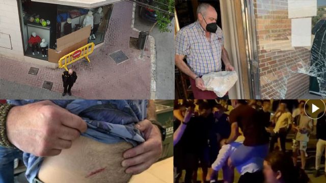 VOX denuncia el desmantelamiento de la Policía en Cieza - 1, Foto 1