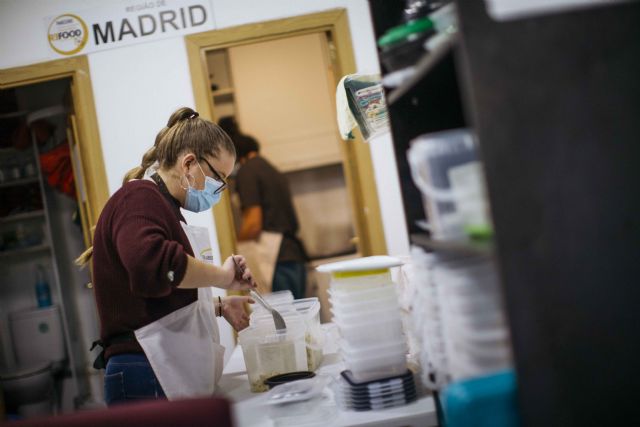 La Universidad de Murcia, la más activa de España en voluntariado - 2, Foto 2