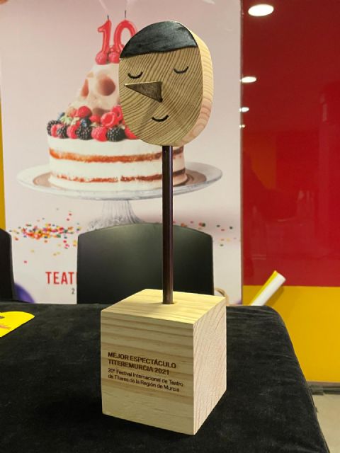 TítereMurcia celebra su XX edición con medio centenar de actividades - 4, Foto 4