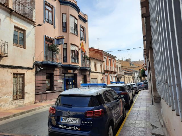 El Ayuntamiento se plantea revocar la cesión del solar para la nueva Comisaría si el Gobierno central no inicia las obras - 1, Foto 1