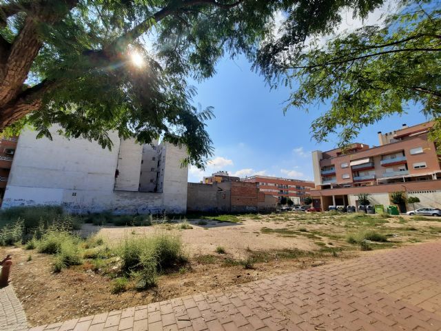 El Ayuntamiento se plantea revocar la cesión del solar para la nueva Comisaría si el Gobierno central no inicia las obras - 2, Foto 2