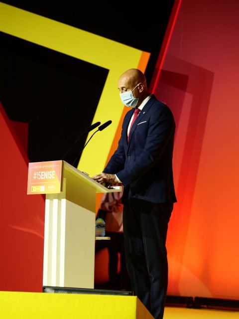 15ENISE aborda desde diversos puntos la nueva visión de la ciberseguridad en España - 1, Foto 1