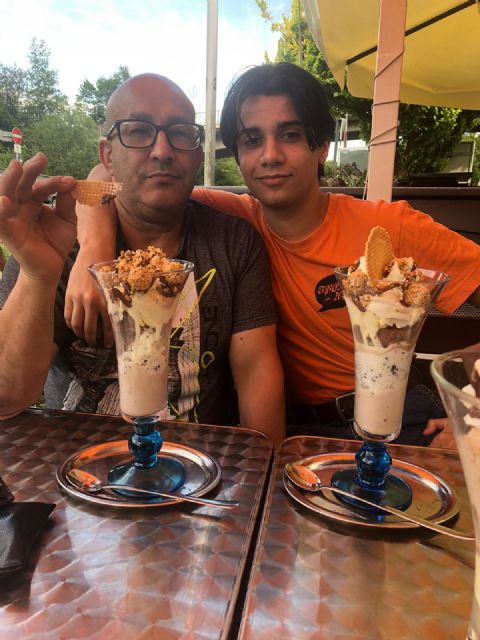 Superando obstáculos en busca de un futuro mejor - 3, Foto 3