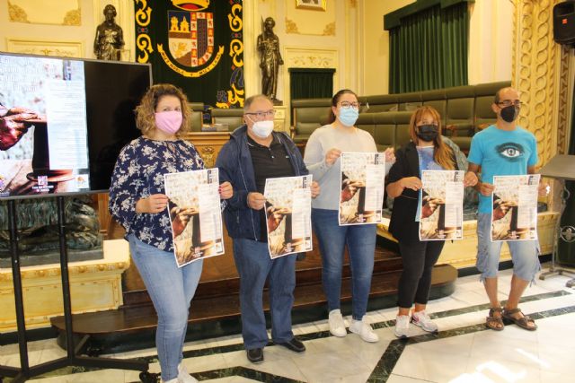 Presentadas las actividades de la Casa del Artesano hasta fin de año - 2, Foto 2