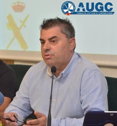 AUGC celebra su XIX Asamblea General y presenta su programa a las elecciones al Consejo de la Guardia Civil - 3, Foto 3