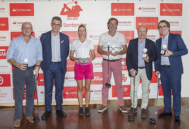 Gemma Fuster y su equipo se alzan con la victoria en el Pro-Am de Barcelona - 1, Foto 1