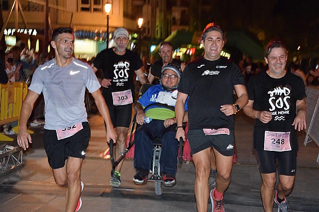 El deporte inclusivo en Cieza adquiere cada vez mayor protagonismo - 1, Foto 1