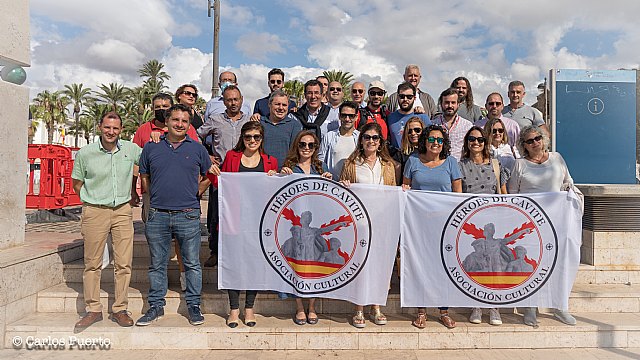Hispanidad Cartagena. Unión de Culturas - 1, Foto 1