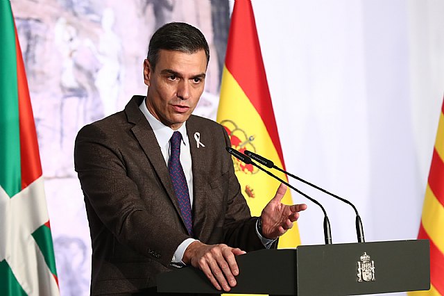 Foto: Moncloa/Fernando Calvo, Foto 1