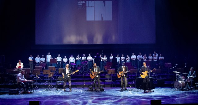 Política, cultura y discapacidad se encuentran en el mayor evento de arte inclusivo de Europa - 1, Foto 1