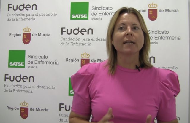 SATSE Murcia insiste en la necesidad e importancia de acudir al centro de salud y en la figura de la matrona - 1, Foto 1