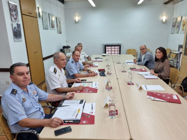 Convenio para la incorporación al mundo laboral del personal militar de las Fuerzas Armadas - 2, Foto 2