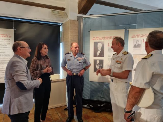 Convenio para la incorporación al mundo laboral del personal militar de las Fuerzas Armadas - 3, Foto 3