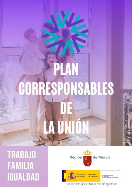 El Ayuntamiento de La Unión activa un plan de corresponsabilidad para avanzar en igualdad y favorecer la conciliación familiar en el municipio - 2, Foto 2