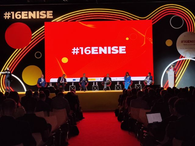 Apuestan por la ciberseguridad como “pilar fundamental para la transformación digital” - 1, Foto 1