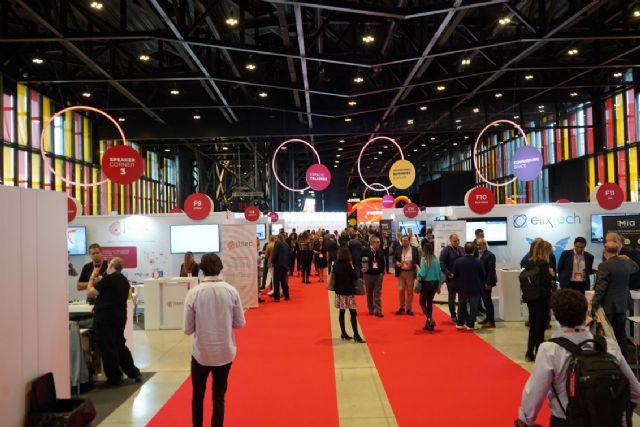 Apuestan por la ciberseguridad como “pilar fundamental para la transformación digital” - 3, Foto 3