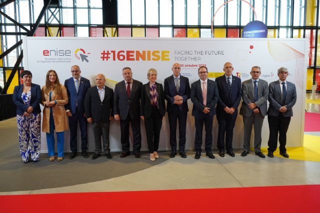 Apuestan por la ciberseguridad como “pilar fundamental para la transformación digital” - 4, Foto 4