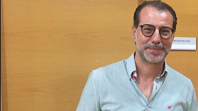 El refuerzo del firme del camino CR-130 Cuesta de Hellín y la reposición del firme del camino del Manantial de Morcillo en el paraje de los albares, a licitación - 1, Foto 1