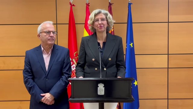 Serrano y Fructuoso desprecian a la oposición e ignoran más del 90% de las preguntas realizadas - 1, Foto 1