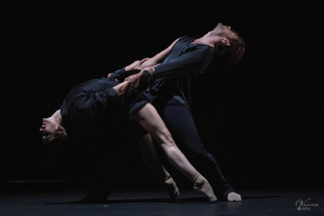 José Carlos Martínez trae por primera vez a Cartagena la Gran Gala de Navidad-Estrellas de la Danza - 1, Foto 1