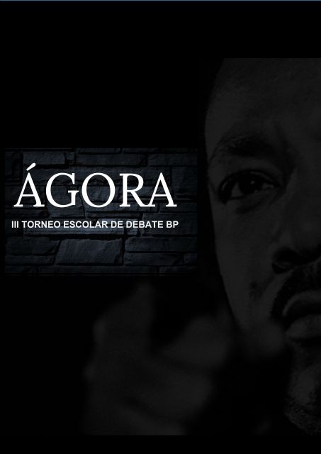 62 jóvenes debatirán este sábado y domingo como miembros del Parlamento Británico en el regreso del III Torneo Benéfico Ágora - 1, Foto 1