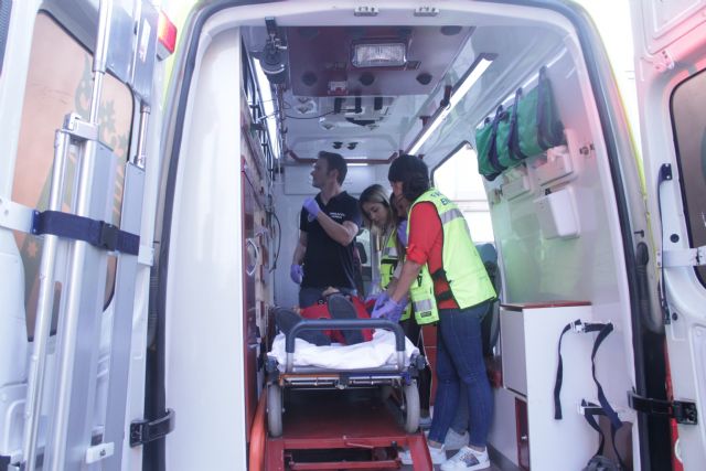 La UCAM lleva más de 40 actividades a la Semana de la Ciencia - 2, Foto 2