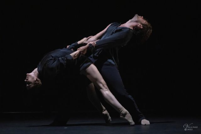 José Carlos Martínez trae por primera vez a Cartagena la Gran Gala de Navidad con Estrellas de la Danza - 1, Foto 1