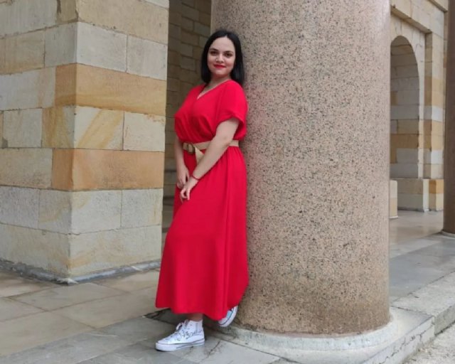 La cruda realidad - 1, Foto 1