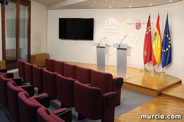 Totana contará con las escuelas municipales infantiles Pepita López Gandía y Nuestra Señora del Rosario, Foto 1